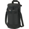 Lowepro Lens Case 11 x 26cm (Black) Sale