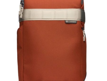 Nomatic LUMA Camera Pack (Rust, 18L) For Cheap