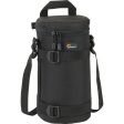 Lowepro Lens Case 11 x 26cm (Black) Sale