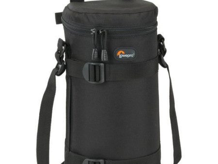 Lowepro Lens Case 11 x 26cm (Black) Sale