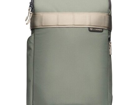 Nomatic LUMA Camera Pack (Sage, 18L) Online Hot Sale