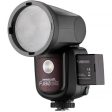 Westcott FJ80-SE S 80Ws Speedlight for Sony Cameras Sale