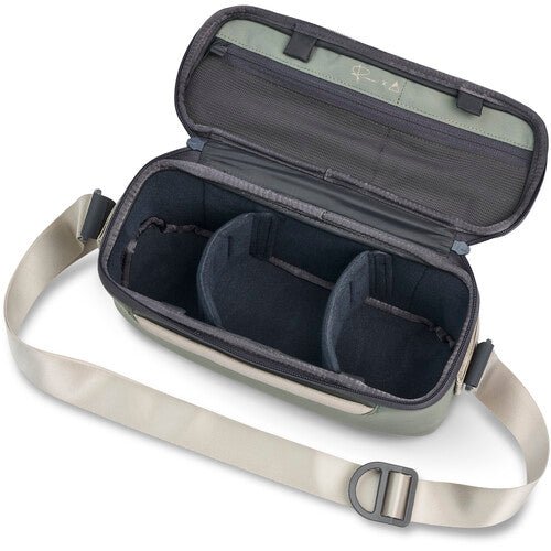 Nomatic LUMA Camera Sling (Sage, 9L) Online