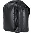 WANDRD Transit Travel Backpack (Black, 35L) Sale