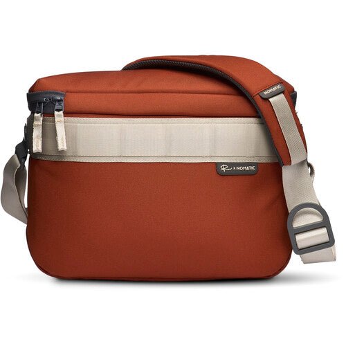 Nomatic LUMA Camera Sling (Rust, 12L) Online