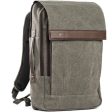 Think Tank Photo Retrospective EDC Backpack (Gray, 19L) on Sale