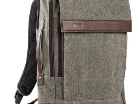 Think Tank Photo Retrospective EDC Backpack (Gray, 19L) on Sale