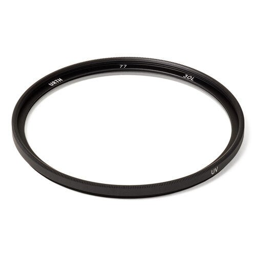 Urth 77mm UV Lens Filter (Plus+) For Sale