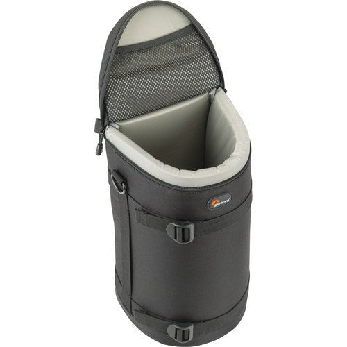 Lowepro Lens Case 11 x 26cm (Black) Sale