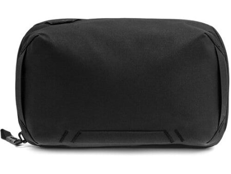 PEAK DESIGN BTP-BK-2 TECH POUCH (BLACK) on Sale