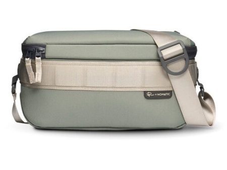 Nomatic LUMA Camera Sling (Sage, 9L) Online