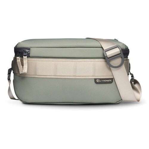 Nomatic LUMA Camera Sling (Sage, 9L) Online