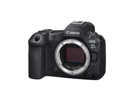 Canon EOS R5 MARK II Cheap