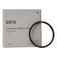 Urth 77mm UV Lens Filter (Plus+) For Sale