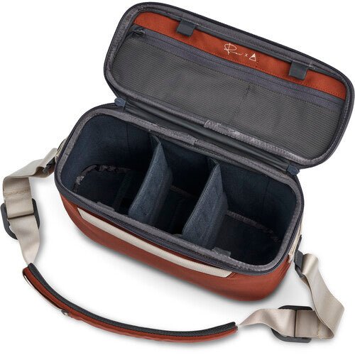 Nomatic LUMA Camera Sling (Rust, 12L) Online