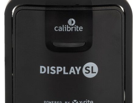 Calibrite Display SL Colorimeter Online