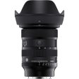 Sigma 24-70MM F2.8 DG DN II ART for L Mount Sale