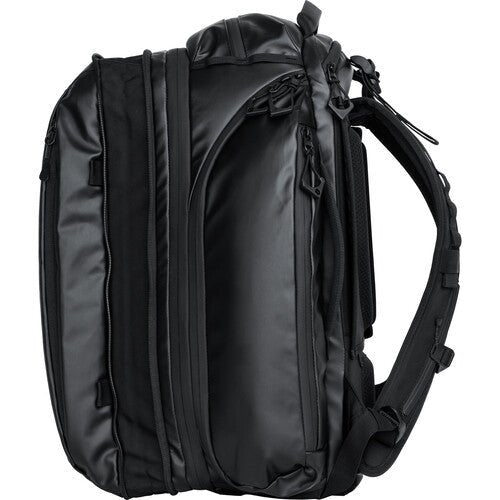 WANDRD Transit Travel Backpack (Black, 35L) Sale