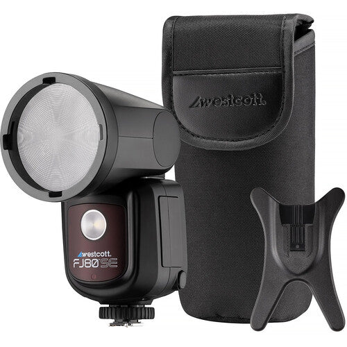 Westcott FJ80-SE S 80Ws Speedlight for Sony Cameras Sale