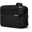 Nomatic LUMA Camera Sling (Black, 12L) Fashion