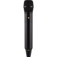 RODE Interview PRO Wireless Handheld Condenser Microphone Cheap