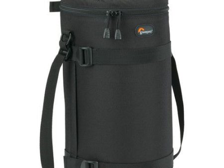 Lowepro Lens Case 13 x 32cm (Black) Cheap