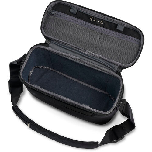 Nomatic LUMA Camera Sling (Black, 12L) Fashion