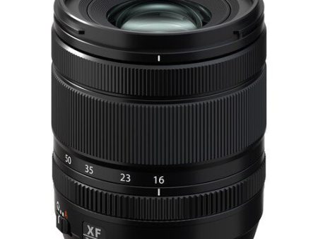 FUJINON XF16-50mmF2.8-4.8 R LM WR Lens Online Hot Sale