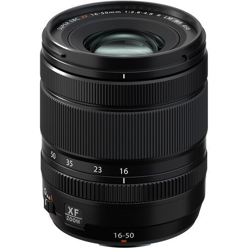 FUJINON XF16-50mmF2.8-4.8 R LM WR Lens Online Hot Sale