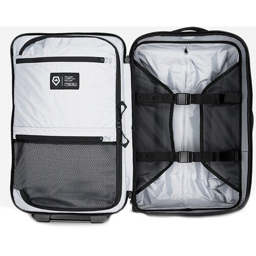 WANDRD Transit Carry-On Roller Black Essential+ Bundle For Sale