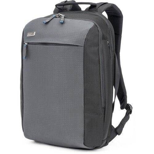 Think Tank Photo Venturing Observer Backpack (Gray, 20L) Online now