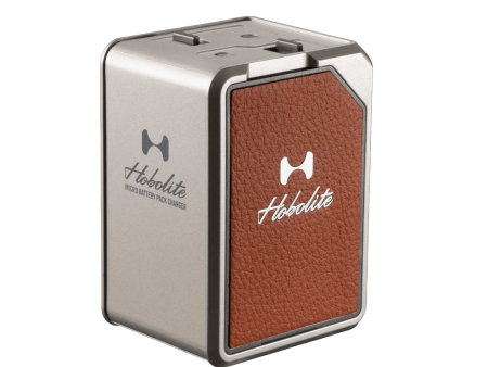 Hobolite Micro Charging Dock with 2 Batteries Fashion