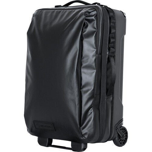 WANDRD Transit Carry-On Roller Bag (Black, 40L) Discount