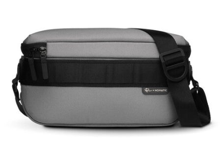 Nomatic LUMA Camera Sling (Stone, 9L) Online Sale