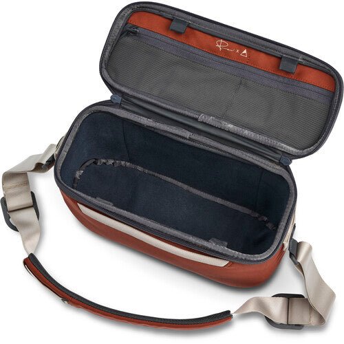 Nomatic LUMA Camera Sling (Rust, 12L) Online