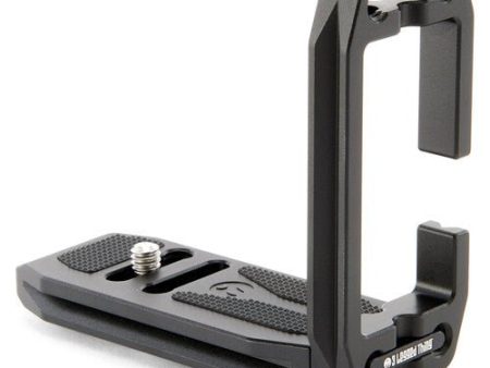 3 Legged Thing Lexie Universal Multifunction L-Bracket (Darkness Matte Black) For Cheap