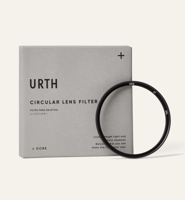 Urth 77mm UV Lens Filter (Plus+) For Sale