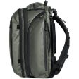 WANDRD Transit Travel Backpack (Wasatch Green, 35L) Online