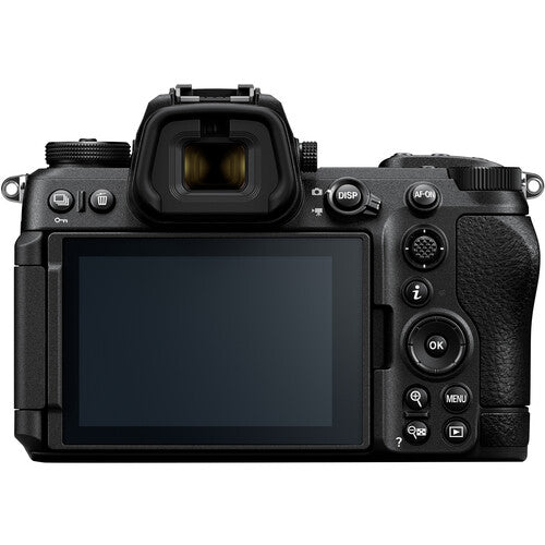 Nikon Z6 III Mirrorless Camera Online Sale