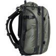 WANDRD Transit Travel Backpack (Wasatch Green, 45L) Hot on Sale