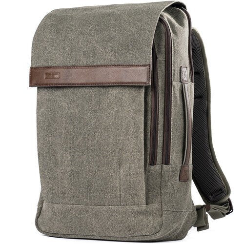 Think Tank Photo Retrospective EDC Backpack (Gray, 19L) on Sale